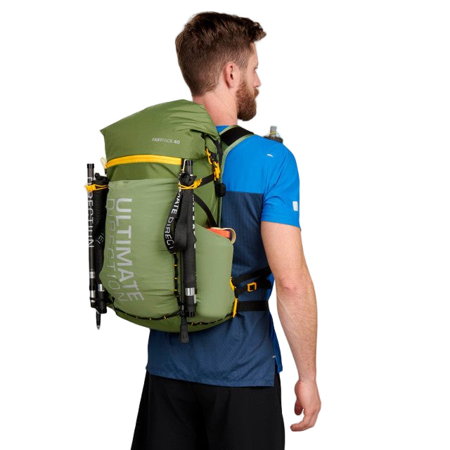 Ultimate Direction Fastpack 40 - Packs - Fastpacks - Trek, Trail & Fish NZ