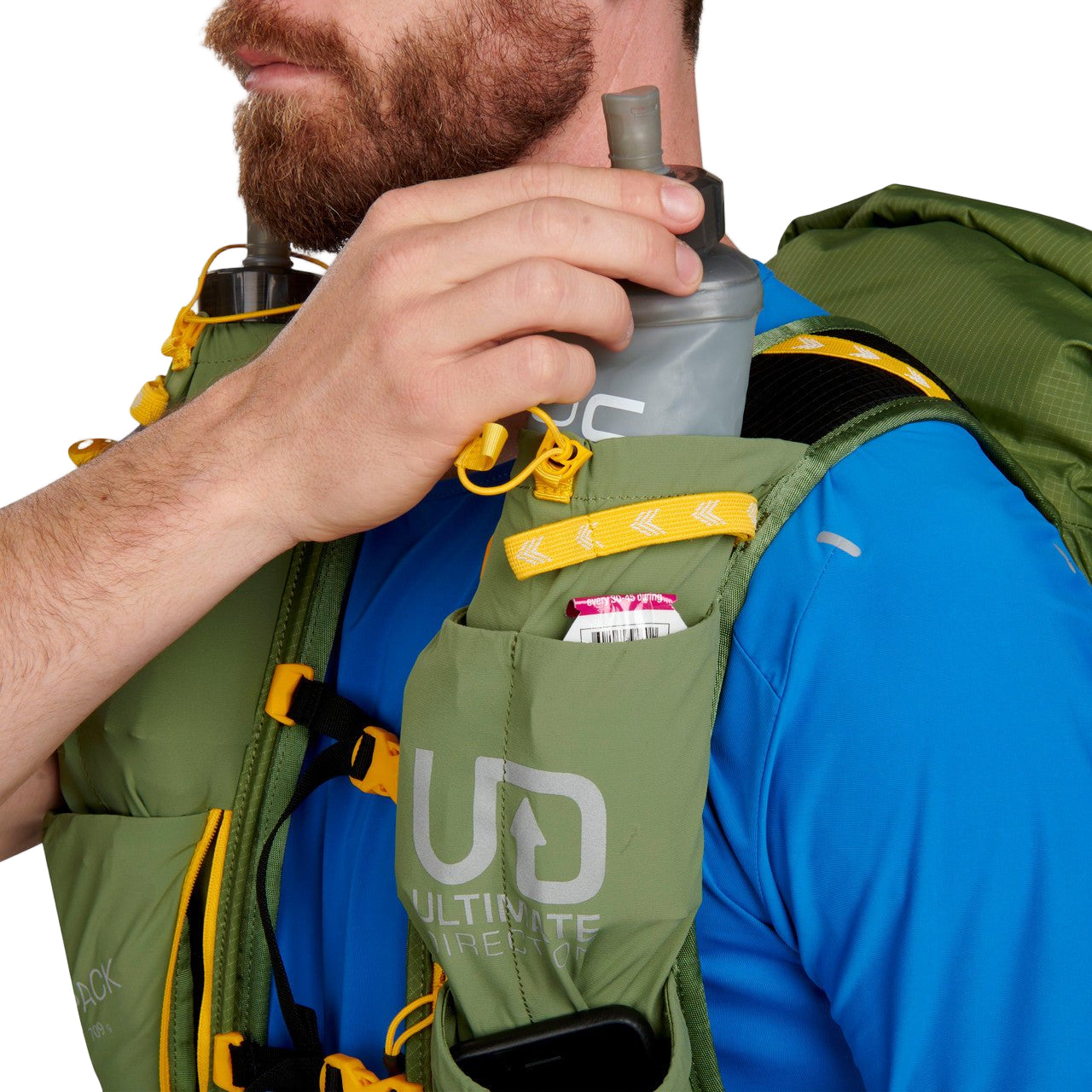 Ultimate Direction Fastpack 40 - Packs - Fastpacks - Trek, Trail & Fish NZ