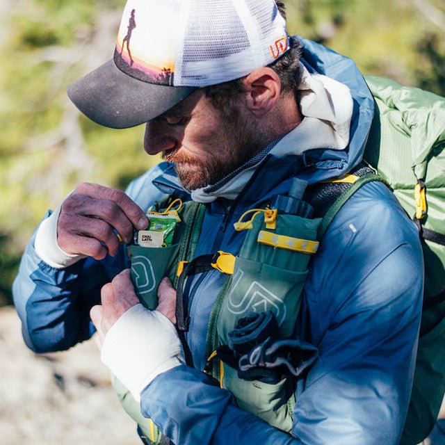 Ultimate Direction Fastpack 40 - Packs - Fastpacks - Trek, Trail & Fish NZ