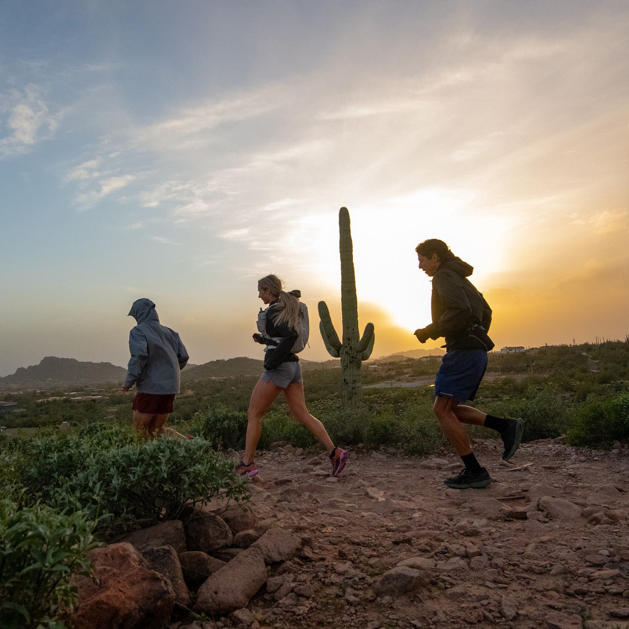 Ultimate Direction Fastpack Her 20 - womens - Packs - Fastpacks - Trek, Trail & Fish NZ