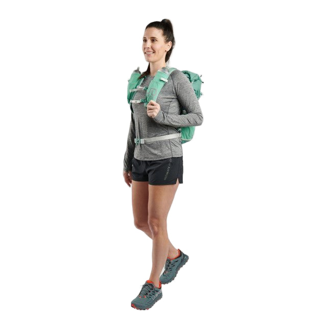 Ultimate Direction Fastpack Her 20 - womens - Packs - Fastpacks - Trek, Trail & Fish NZ
