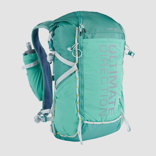 Ultimate Direction Fastpack Her 20 - womens - Packs - Fastpacks - Trek, Trail & Fish NZ