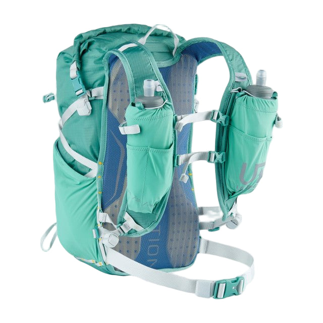 Ultimate Direction Fastpack Her 20 - womens - Packs - Fastpacks - Trek, Trail & Fish NZ