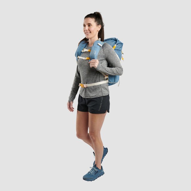 Ultimate Direction Fastpack Her 30 - womens - Packs - Fastpacks - Trek, Trail & Fish NZ
