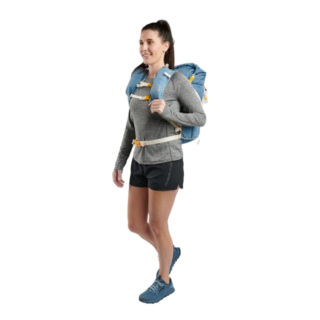 Ultimate Direction Fastpack Her 30 - womens - Packs - Fastpacks - Trek, Trail & Fish NZ