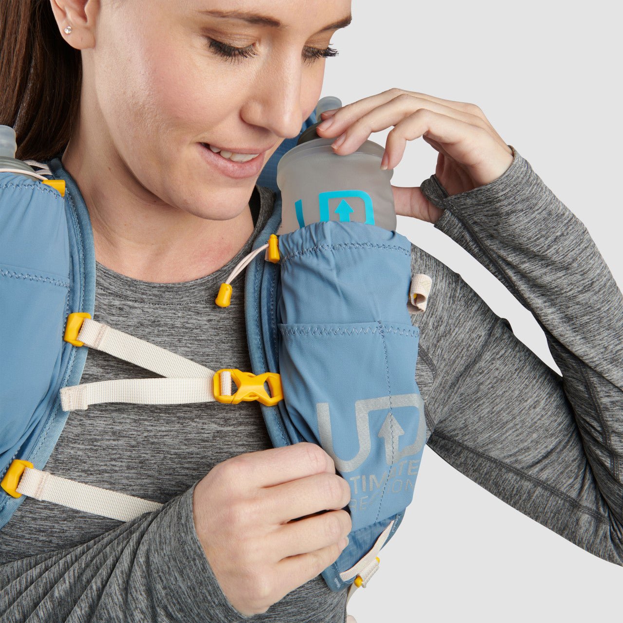 Ultimate Direction Fastpack Her 30 - womens - Packs - Fastpacks - Trek, Trail & Fish NZ