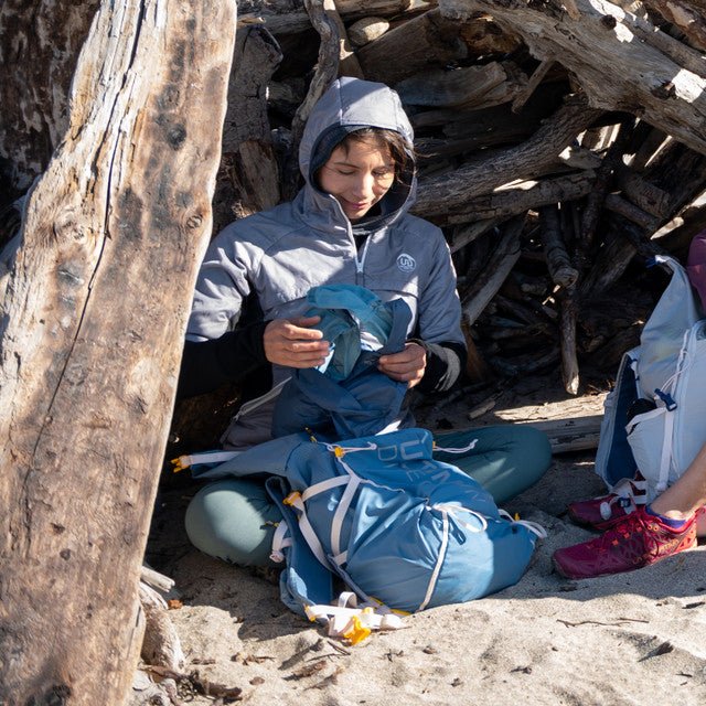 Ultimate Direction Fastpack Her 30 - womens - Packs - Fastpacks - Trek, Trail & Fish NZ