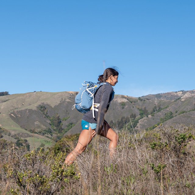 Ultimate Direction Fastpack Her 30 - womens - Packs - Fastpacks - Trek, Trail & Fish NZ