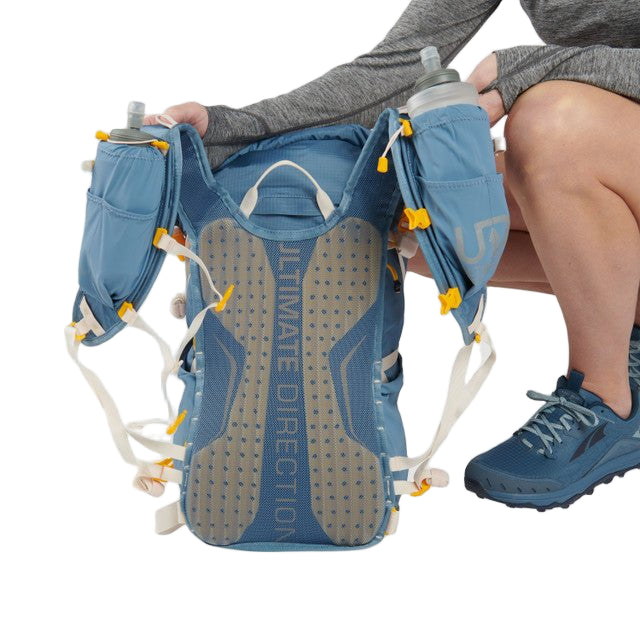 Ultimate Direction Fastpack Her 30 - womens - Packs - Fastpacks - Trek, Trail & Fish NZ