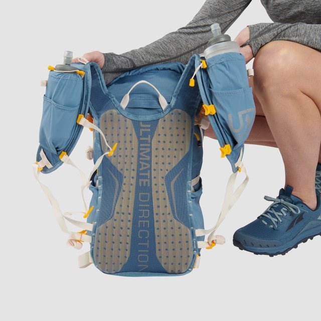 Ultimate Direction Fastpack Her 30 - womens - Packs - Fastpacks - Trek, Trail & Fish NZ