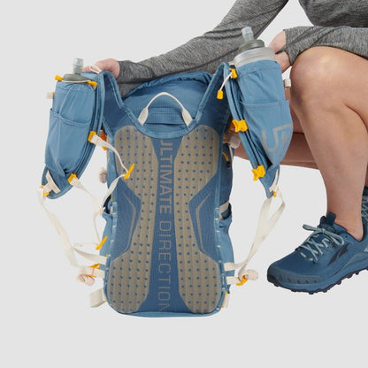Ultimate Direction Fastpack Her 30 - womens - Packs - Fastpacks - Trek, Trail & Fish NZ
