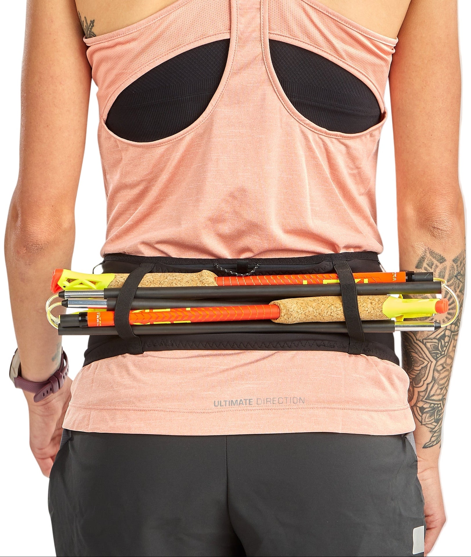 Ultimate Direction Utility Belt - Carry Belt - Trek, Trail & Fish NZ