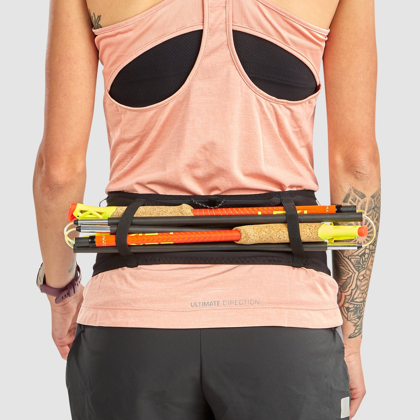 Ultimate Direction Utility Belt - Carry Belt - Trek, Trail & Fish NZ