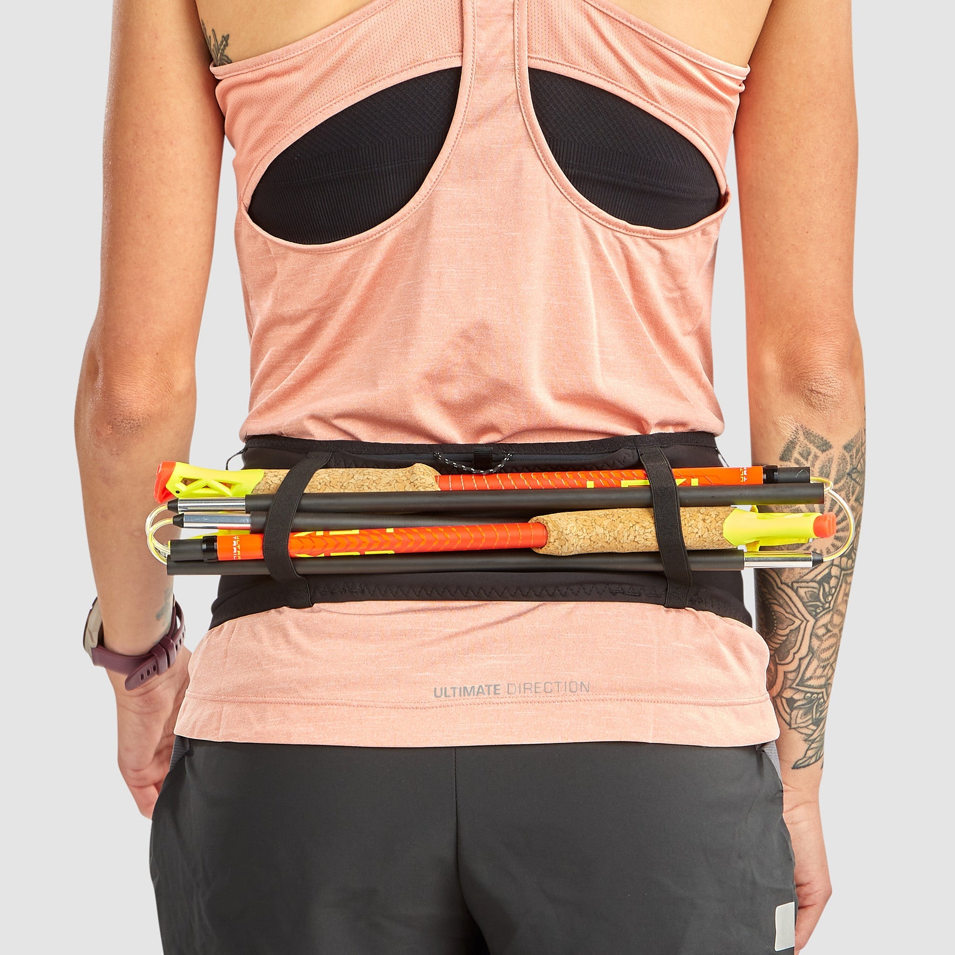 Ultimate Direction Utility Belt - Carry Belt - Trek, Trail & Fish NZ