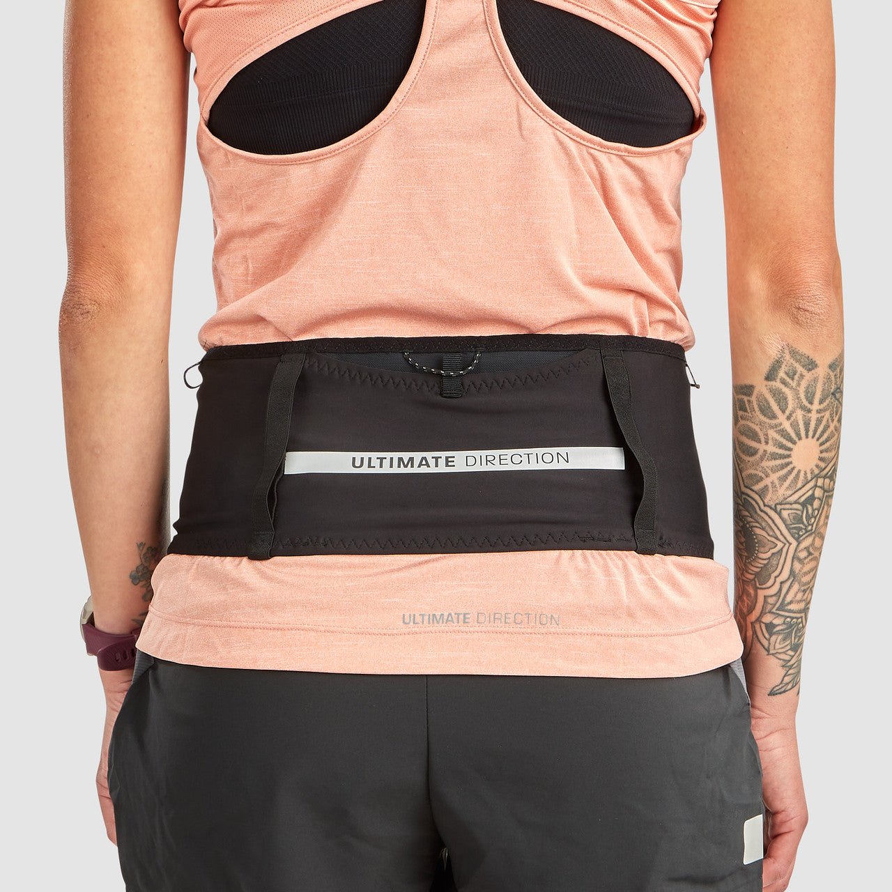 Ultimate Direction Utility Belt - Carry Belt - Trek, Trail & Fish NZ