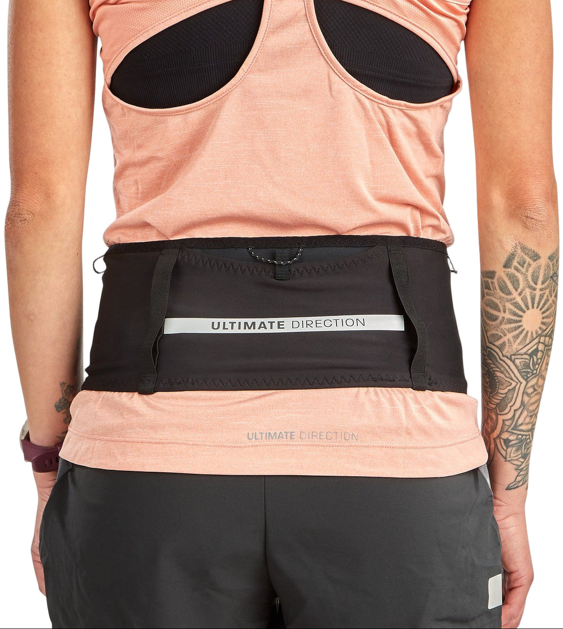 Ultimate Direction Utility Belt - Carry Belt - Trek, Trail & Fish NZ