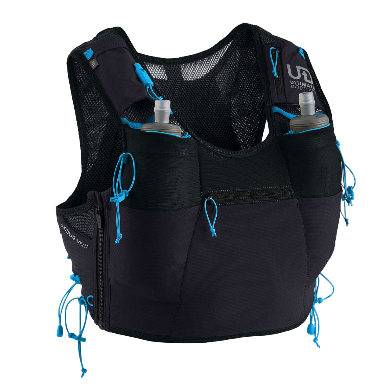 Ultimate Direction Xodus Vest - unisex - Packs - Hydration Vests - Trek, Trail & Fish NZ