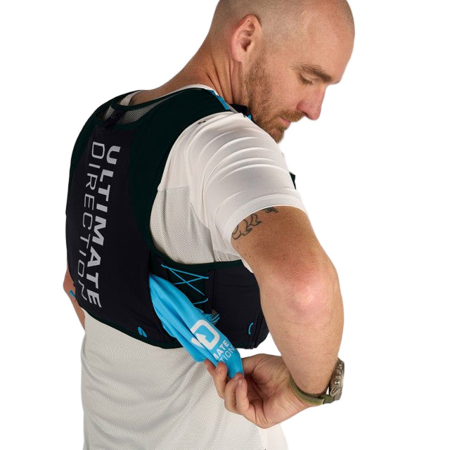 Ultimate Direction Xodus Vest - unisex - Packs - Hydration Vests - Trek, Trail & Fish NZ