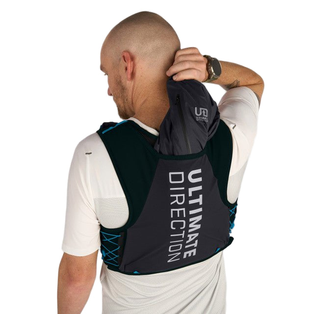 Ultimate Direction Xodus Vest - unisex - Packs - Hydration Vests - Trek, Trail & Fish NZ