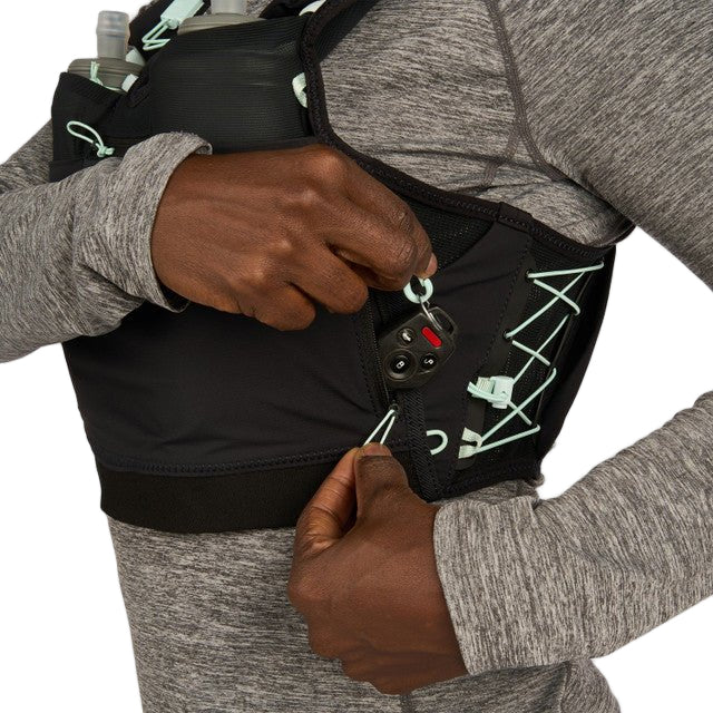 Ultimate Direction Xodus Vesta - womens - Packs - Hydration Vests - Trek, Trail & Fish NZ