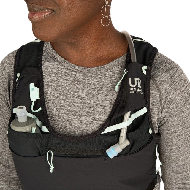 Ultimate Direction Xodus Vesta - womens - Packs - Hydration Vests - Trek, Trail & Fish NZ