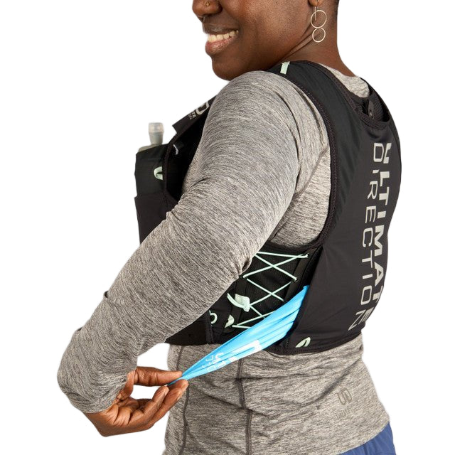 Ultimate Direction Xodus Vesta - womens - Packs - Hydration Vests - Trek, Trail & Fish NZ