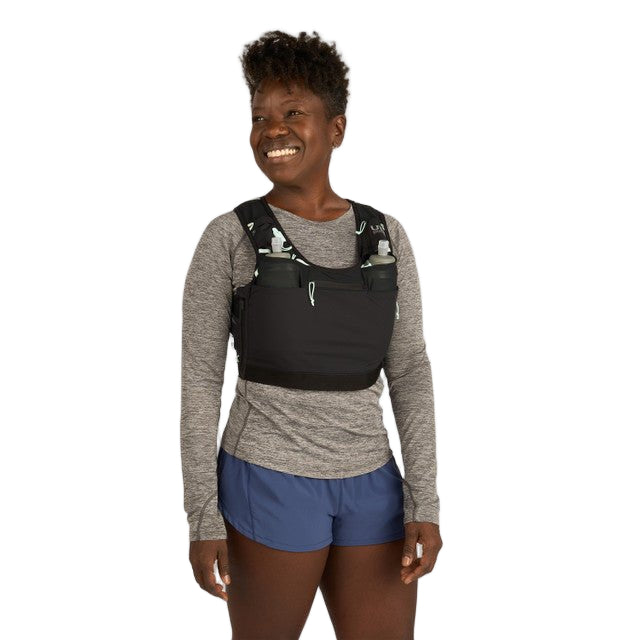 Ultimate Direction Xodus Vesta - womens - Packs - Hydration Vests - Trek, Trail & Fish NZ