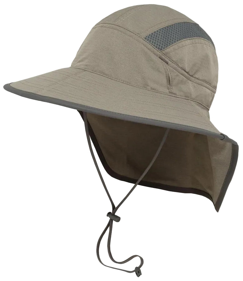 Ultra - Adventure Hat - Hat - Trek, Trail & Fish NZ