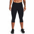UnderArmour Fly Fast 3.0 Capri leggings - womens - Leggings - Trek, Trail & Fish NZ