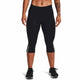 UnderArmour Fly Fast 3.0 Capri leggings - womens - Leggings - Trek, Trail & Fish NZ