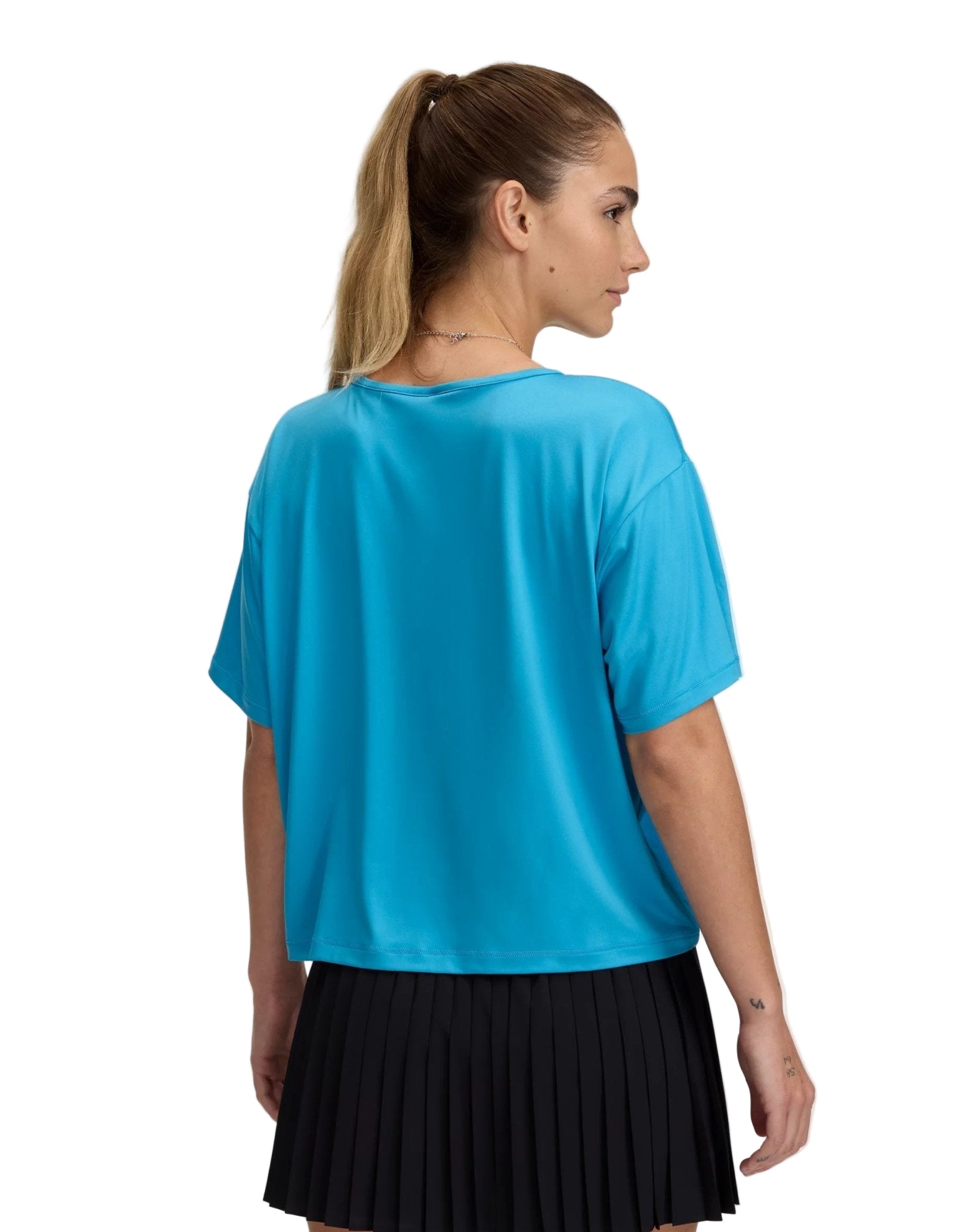 UnderArmour Motion Short - sleeve - womens - T-shirt - Trek, Trail & Fish NZ