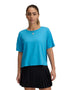 UnderArmour Motion Short - sleeve - womens - T-shirt - Trek, Trail & Fish NZ