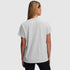 UnderArmour Tech Rib Short - sleeve - womens - Clothing - Tops - T-shirt - Trek, Trail & Fish NZ