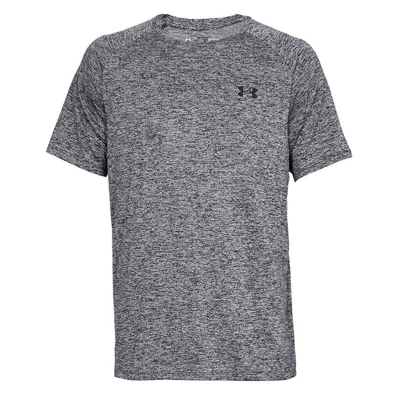 UnderArmour Tech Short - sleeve - mens - T-shirt - Trek, Trail & Fish NZ