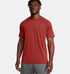 UnderArmour Tech Short - sleeve - mens - T-shirt - Trek, Trail & Fish NZ