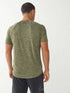UnderArmour Tech Short - sleeve - mens - T-shirt - Trek, Trail & Fish NZ