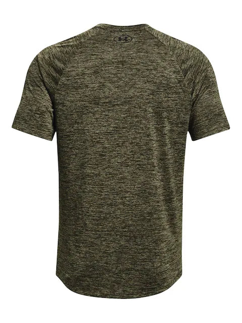 UnderArmour Tech Short - sleeve - mens - T-shirt - Trek, Trail & Fish NZ