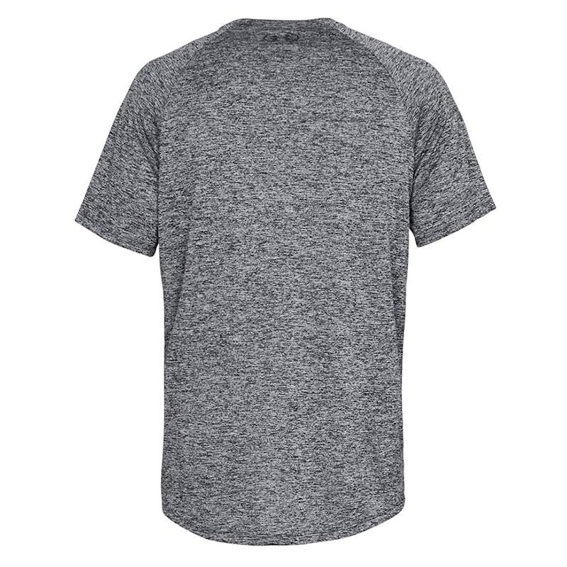 UnderArmour Tech Short - sleeve - mens - T-shirt - Trek, Trail & Fish NZ