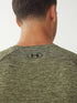 UnderArmour Tech Short - sleeve - mens - T-shirt - Trek, Trail & Fish NZ