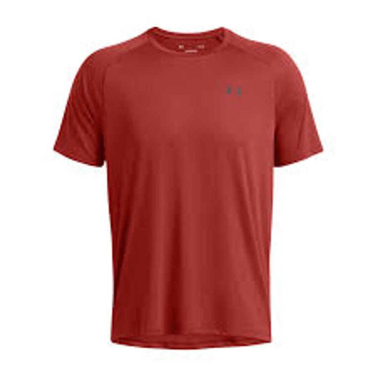 UnderArmour Tech Short - sleeve - mens - T-shirt - Trek, Trail & Fish NZ