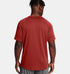 UnderArmour Tech Short - sleeve - mens - T-shirt - Trek, Trail & Fish NZ