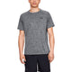 UnderArmour Tech Short - sleeve - mens - T-shirt - Trek, Trail & Fish NZ