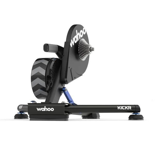 Wahoo Kickr V6 Smart Trainer - Cross Training - Trek, Trail & Fish NZ