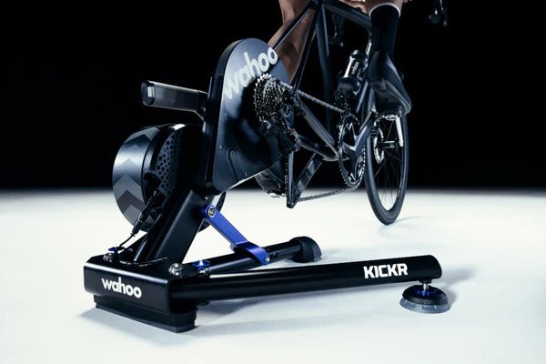 Wahoo Kickr V6 Smart Trainer - Cross Training - Trek, Trail & Fish NZ