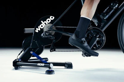 Wahoo Kickr V6 Smart Trainer - Cross Training - Trek, Trail & Fish NZ