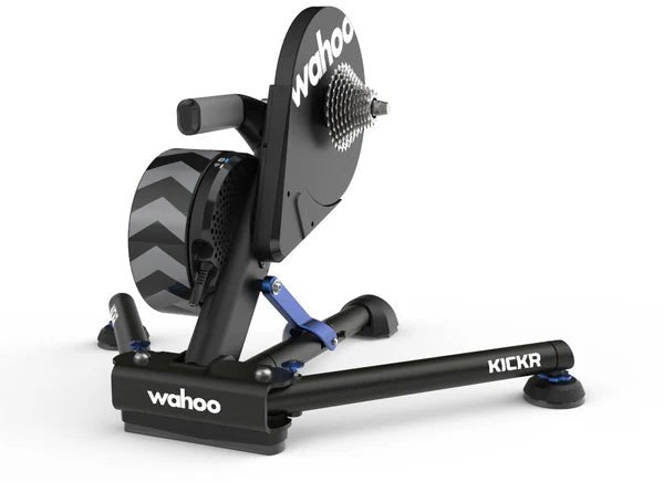 Wahoo Kickr V6 Smart Trainer - Cross Training - Trek, Trail & Fish NZ