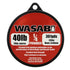 Wasabi Mono 1/4lb spool - Spools - Trek, Trail & Fish NZ