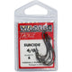 Wasabi Suicide Hooks 4/0 - Hooks - Trek, Trail & Fish NZ