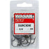 Wasabi Suicide Hooks 7/0 - Hooks - Trek, Trail & Fish NZ