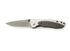 Whitby Aluminium & Carbon Fibre Effect Lock Knife (2.5") - in - store only - Knives & Multitools - Trek, Trail & Fish NZ